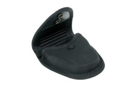 BLACKHAWK Duty Gear Molded, Handcuff Case - Single, Black
