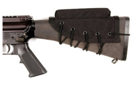 BLACKHAWK Cheek Piece, Black