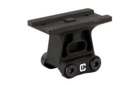 Badger Ordnance Condition One Mount, Black