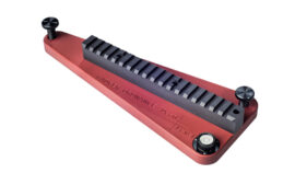 Badger Ordnance Dead Level Tool, Black