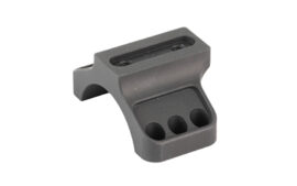 Badger Ordnance Accessory Ring Cap, 34mm, Black