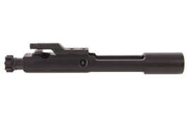 Bootleg 5.56 Lightweight Bolt Carrier Group, Machined from 4140