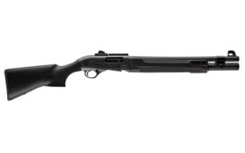 Beretta A300 Ultima Patrol, Semi-automatic Shotgun, 12 Gauge, 3" Chamber, 19.1" Barrel, Black, 7 Rounds, Ultma Ptrl 7RD