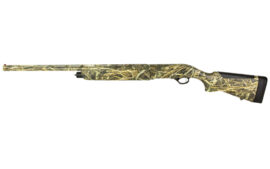 Beretta A300 Ultima, Semi-automatic Shotgun, 12 Gauge, 3" Chamber, 28" Barrel with Stepped Rib, KO MAX7