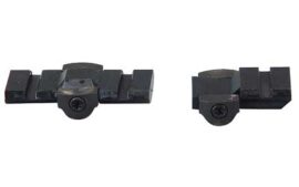Burris Optics Adapter M77