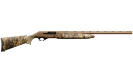 Charles Daly 601, 20 Gauge, 3" Chamber, 26" Barrel, Cerakote Finish, TrueTimber Prairie 2.0 Camo, 5 Rounds