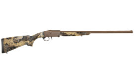 Charles Daly 101, Single Shot Shotgun, 410 Bore, 3" Chamber, 26" Barrel, Cerakote Finish