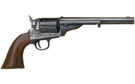 Cimarron 1872 Open Top Army, 7.5" Barrel, 6 Rounds
