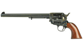Cimarron Old Model Wyatt Earp, 10" Barrel, 6 Rounds