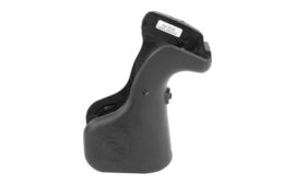 Crimson Trace Corporation Green LaserGrip, Black Finish