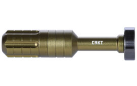 Columbia River Knife & Tool To-Go Driver, 3.48" Bit Driver