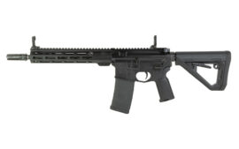Colt's Manufacturing Enhanced Patrol Rifle Gen II PRO, Short Barreled Rifle, .223 Remington/5.56 NATO, Black SF SBR