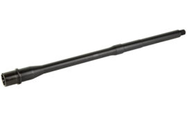 Diamondback Firearms Barrel, 223 Remington/5.56 NATO, 16" Threaded Barrel, Black Nitride Finish