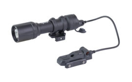 FENIX GL30R, Weapon Light, 5.77" Long