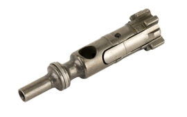 FailZero Part Bolt Assembly, Nickel