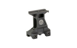 GBRS Group Lerna Mount Kit, Cerakote Finish, Black, Ampnt