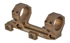 Geissele Automatics Super Precision, Mount, for Vortex Ddc