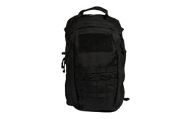 Grey Ghost Gear Lightweight Assault Pack, Mod 1, Black