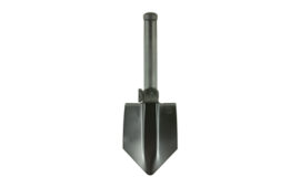 GLOCK OEM Entrenching Tool, Saw, Black