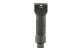 Grip Pod GPS, Black, Poly/stl Bipod V2
