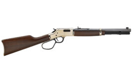 Henry Repeating Arms Big Boy Carbine, Lever Action Rifle, 41 Mag, 16.25" Octagon Barrel, 7 Rounds