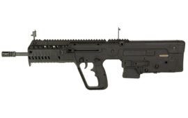 IWI US, Inc Tavor X95, 223 Remington/5.56 NATO, 16.5" Barrel, Black, 10 Rounds