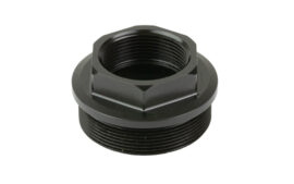 KAK Industry Plan B HUB Mount, Black