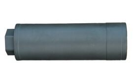 KGM Pursuit P30, Suppressor, 5.5" Length, Cerakote Finish, Sniper Gray