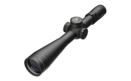 Leupold Mark 5HD, Rifle Scope, Matte Black, Leup 7-35X56 PR2-MOA