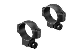 Leupold RM Ruger M77 Ring Mount, Ringmounts, 30MM