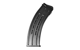 Armscor Shotgun Magazine, 12 Gauge, 9 Rounds, Blue