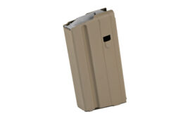 Ammunition Storage Components Mag, 6.8SPC, 15Rd