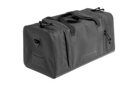 Magpul Industries DAKA Range Bag, Large, 21.5"x11.5"x11", Black