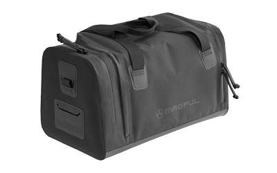 Magpul Industries DAKA Range Bag, Small, 16.5"x11"x10", Black
