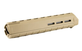 Magpul Industries MOE M-LOK Handguard, Rifle FDE