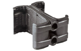Magpul Industries Maglink, Magazine Coupler, Black