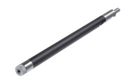 Magnum Research Barrel, 22LR, 16.5" Carbon Threaded Barrel, Black