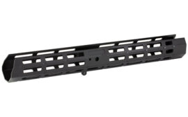 Midwest Industries Handguard, Gen 2, Black, M-LOK Henry G2