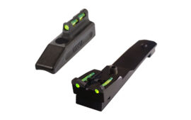 Hi-Viz Replacement Sight Set, Interchangeable