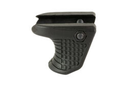 NcSTAR 1913 Tactical Hand Stop, Short, Black