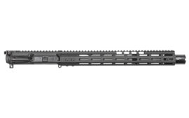 Noveske N4 Infidel, 5.56 NATO, 13.7" Stainless Steel Barrel, Pinned and Welded Muzzle Device (16" OAL)