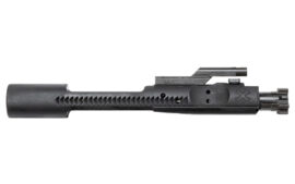 Noveske Bolt Carrier Group, BCG, for 5.56 NATO/300 Blackout, Black