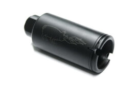 Noveske KX3, Flash Suppressor, 7.62 NATO, Black