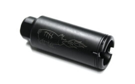 Noveske KX5, Flash Suppressor, 7.62 NATO, Black