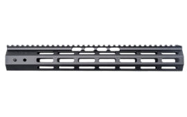 Noveske Noveske Skinny Rail, M-LOK, 13.5", Black, N4 4TH GEN