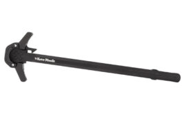 Noveske Love Handle, Charging Handle, Ambidextrous, Black, Sml Frm