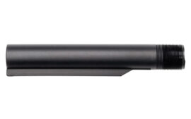 Noveske Mil-Spec Buffer Tube, 6 Position, Black