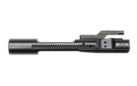 Noveske Bolt Carrier, 6MM ARC, Black