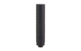 Otter Creek Labs Hydrogen S, 7.62MM, 1.625" Diameter, Cerakote Finish, Black