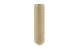 Otter Creek Labs Polonium, Polonium 30, 7.62MM, 5.8" Length, 1.625" Diameter, Cerakote Finish
